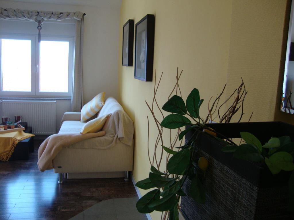 Apartments Ilona Novi Vinodolski Exterior photo